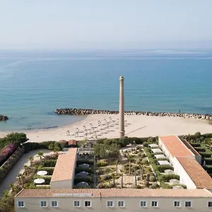 Tonnara Di Appartamento Sciacca