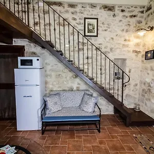 U Dammusu Casa vacanze Modica