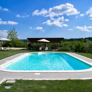 Poggio Degli Olivi Casa di campagna Saturnia