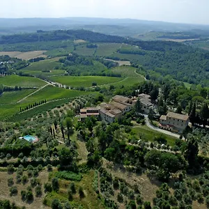 Borgo Poneta Alloggio per agriturismo Barberino di Val dʼElsa