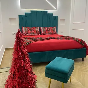 Centro Storico M&g Casa vacanze Napoli