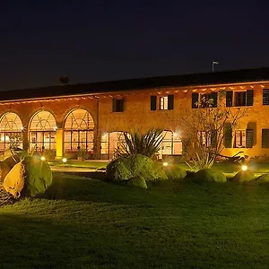 Agriturismo La Penisola Casa di campagna Campo San Martino